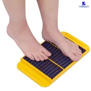 Rodillo de Acupresión Premium para Pies, Herramienta Manual de Reflexología para Alivio del Dolor de Pies, Relajación Muscular, Uso Doméstico - Product Image 3