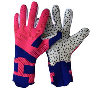 Guantes de Portero de Fútbol Profesional de Marca en Oferta, Guantes de Portero de Fútbol - Product Image 2