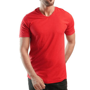 Nueva camiseta de gimnasio de alta calidad a precio razonable para hombre y uso casual. Crea tu propio diseño y la mejor camiseta para hombre. - Product Image 6