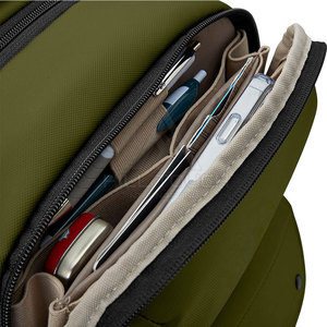 Mochila Moderna, Diseño Ligero y Duradero, Gran Capacidad de Almacenamiento, Cómoda para la Escuela, Viajes y Uso Diario - Product Image 6