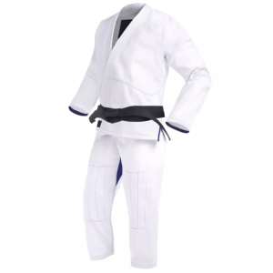 Al por Mayor, Personalizado, Transpirable, de Secado Rápido, Servicio OEM/ODM, Tejido de Jiu Jitsu Brasileño 2026, Ligero, Poliéster/Algodón, Unisex - Product Image 1