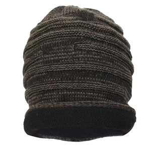 2026 Custom Private Label Cotton <b>Beanie</b> <b>Hat</b> <b>Men</b> & Women's Travel Appropriate Wholesale Hot Sale Featuring Designer Logo - Product Image 4