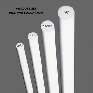 Fiberglass Plant <b>Support</b> Rod for Tree Stakes / <b>Tomato</b> Stakes / Garden Stakes - Product Image 4