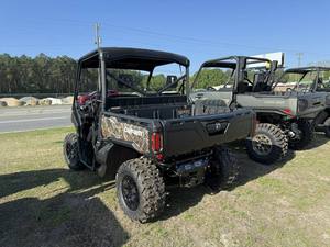 2 Seater Utility <b>UTV</b> Side by Side 900cc Engine 4x4 All Terrain Work Vehicle Ready to Ship - Product Image 4