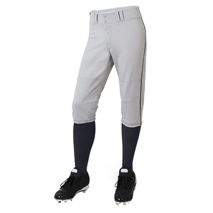 Ensemble de maillots de baseball personnalisés en gros avec nom d'équipe, numéro et logo - Product Image 5