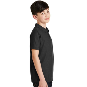 Uniforme Escolar de Graduación para Niños de Primaria DHL, Conjunto Transpirable de Algodón, Diseño Personalizado, Fabricación OEM ODM, Venta al Por Mayor - Product Image 4