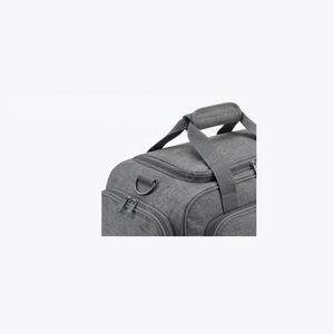 Mochila para Raqueta de Pickleball con Logotipo Personalizado, Gran Capacidad, Correas de Hombro Ajustables, de Poliéster de Alta Calidad - Product Image 4