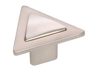 Premium ZAMAK alliage bouton de porte en laiton acier inoxydable cuisine chambre tiroir placard hôtel en vrac indien fait - Product Image 1