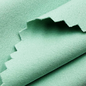 Nouveau tissu interlock en POLYESTER pour pantalons de yoga - Product Image 5