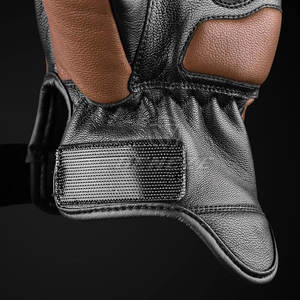 Guantes de Motocicleta Ligeros de Primera Calidad, Hechos en Pakistán, Resistentes al Agua, Gran Venta - Product Image 5