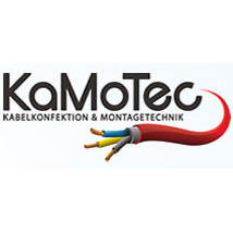 KaMoTec GmbH Kabelkonfektion & Montagetechnik logo