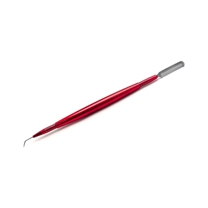 Nuevo peine de acero inoxidable de alta calidad para lifting de pestañas ODM, suministros para aplicación de pestañas - Product Image 1