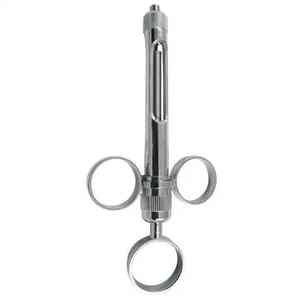Seringues dentaires OEM en acier inoxydable – Équipement dentaire professionnel pour la distribution d'instruments dentaires - Product Image 3