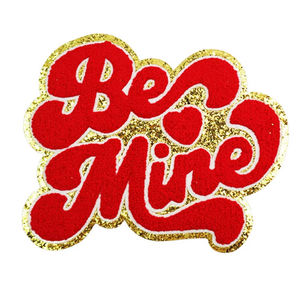 Factory Wholesale Embroidery Patch Custom Fabric Applique Heat Press Badges for <b>Jackets</b> Shirts Hats Bags Clothing Iron On Sew - Product Image 1