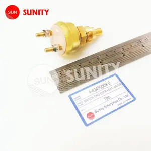 TAIWAN SUNITY pour MITSUBISHI S6R2-MPTK COMMUTATEUR THERMO OEM 1-82450009-0 S6R2 DIESEL MARINE - Product Image 1