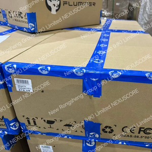 Miner de Criptomonedas Silencioso para el Hogar Fluminer T3 105T/110T ASIC BTC Mining Rig SHA256 50-60dB Monofásico Refrigerado por Aire de Bajo Consumo - Product Image 2