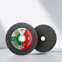 Disque de coupe de 75 mm, disque de coupe pour métaux, disque abrasif pour métaux structurels en acier