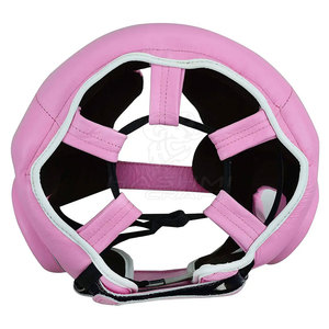 Protector de Cabeza Deportivo Transpirable y Cómodo para Entrenamiento de Boxeo, Artes Marciales y Sesiones de Práctica Intensiva - Product Image 5