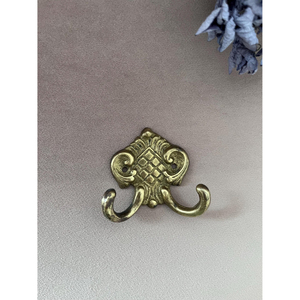 Top Quality Metal Wall Towel <b>Hooks</b> With Gold Plated for Bathroom Custom Size Unique Design Wall <b>Hooks</b> for Home & Hotel Accessory - Product Image 4