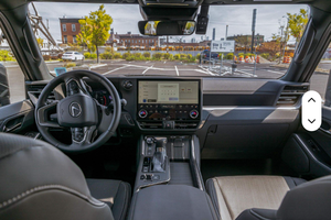 Lexus GX 550 Premium+ d'occasion 2024 - Product Image 3