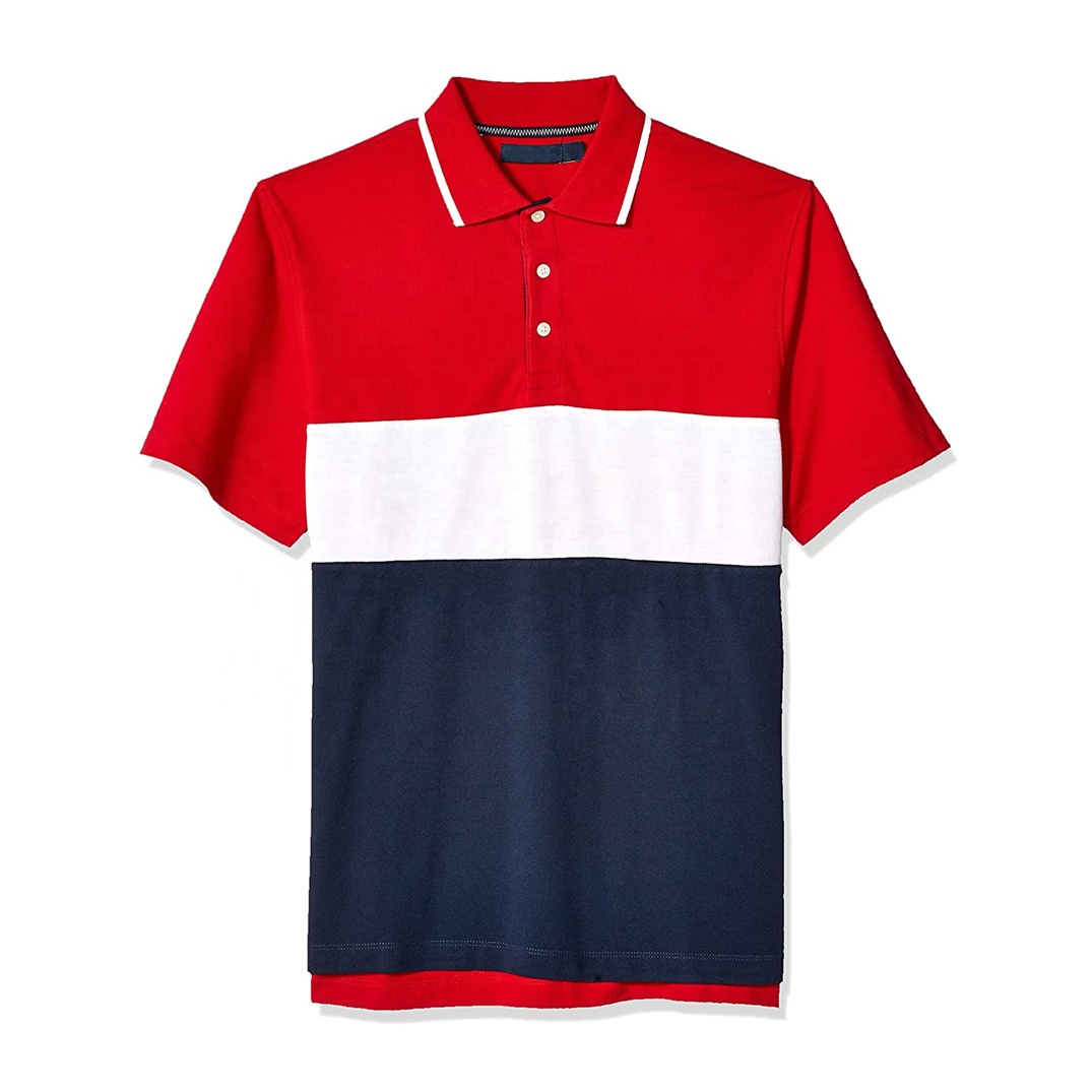 Kaos Kerah Sueter Tipo Polo Tommy Hilfiger Beli Kaos Polo