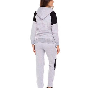 Vêtements de sport de haute qualité, ensemble de survêtement tendance pour femmes, vêtements de course, survêtement pour femmes - Product Image 6