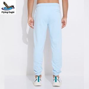Survêtement en polaire polyester pour homme, logo personnalisé imprimé, veste à capuche unie, pantalon de jogging, respirant, séchage rapide, design 2 en 1, pour la gym et le jogging - Product Image 3