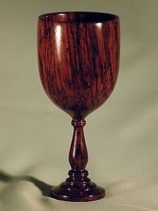 Rustic Wooden Mug Handmade Natural Solid Wood Coffee Cup Eco Friendly Drinkware for Tea Coffee Serving - Product Image 2