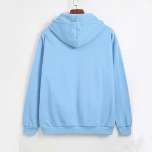 High Neck Men's Hoodies Modern 2026 Design Hooded Sweatshirts <b>for</b> Streetwear Low Prices Best Quality 100% Cotton Fleece Hoodies - Product Image 2