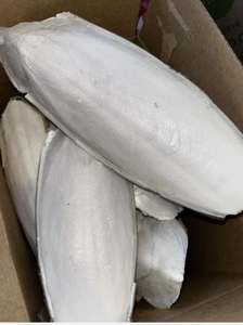 Seiche séchée entière de qualité supérieure, riche en protéines, produit de la mer emballé en sachet, Vietnam, durée de conservation de 2 ans - Product Image 4