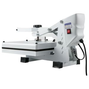 Pressa a Caldo Digitale Industriale ad Alta Pressione per Sublimazione, Riscaldamento Rapido, 15x15 Pollici, per T-Shirt, Dimensioni Piastra 40x60cm - Product Image 1