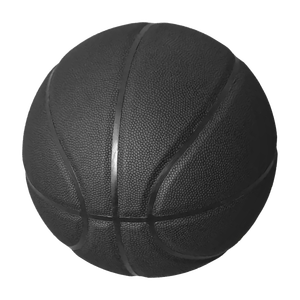 Balón de Baloncesto para Niños Talla 7 de HAWK SPORTS INDUSTRIES, con Logotipo Personalizado, en Cuero y Cuero Sintético, con Núcleo de Goma, para Entrenamiento y Juego en Interiores - Product Image 3