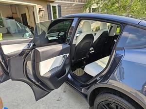 ซื้อที่นี่ รถเทสล่า โมเดล วาย ลองเรนจ์ เอสยูวี ปี 2022 พร้อมจัดส่งทั่วโลก - Product Image 4