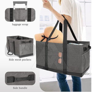 Bolsas Tote en Oferta, Precio Económico, Gran Cantidad, Bolsas Tote Impermeables, Bolsas Tote de Alta Calidad con Nuevo Diseño - Product Image 3