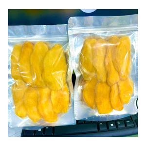 มะม่วงอบแห้งเนื้อนุ่มเคี้ยวเพลิน |   มะม่วงเวียดนามคัดสรรพิเศษ |   สินค้าคุณภาพส่งออกระดับพรีเมียม - Product Image 3