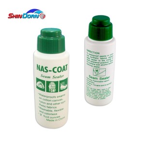 Hot Sale Clear Polyurethane Liquid Glue <strong>Waterproof</strong> Outdoor Camping Tent Seam <strong>Sealer</strong> - Product Image 1