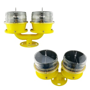 ไฟเตือน LED ดีไซน์ใหม่ ขายดี คุณภาพสูง - Product Image 1