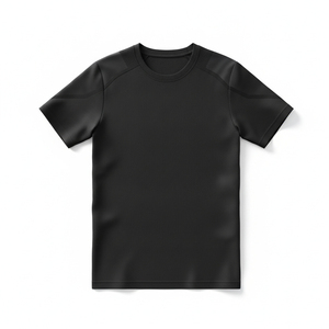 เสื้อยืดบีบอัดแบบกำหนดเองสำหรับผู้ชาย B2B เสื้อผ้ากีฬาระบายเหงื่อ ขายส่งจำนวนมาก ผู้จัดจำหน่ายเสื้อออกกำลังกายฟิตเนส - Product Image 1