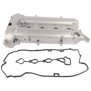 Coperchio Valvole con Guarnizione per Motore 2.4L GMC Terrain Denali SL SLE SLT SUV 12610280 Guarnizione Testata Cilindro - Product Image 2