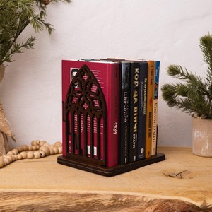 Support de livre en bois de qualité supérieure, organiseur de lecture, support pour tablette, pour bureau, chambre, table d'étude, aux prix les plus bas - Product Image 6