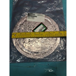 AMAT 0020-27842 Pedestal, 8 pulgadas, sin pasadores, 161401 - Equipo y piezas de semiconductores de confianza de Trusted Global Legacy - Product Image 4