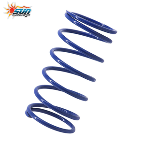 SUN Racing |   Fabriqué à Taïwan |   AEROX V2 |   Ressort central en acier pour CVT |   Nouveau |   Lancement fluide |   Performances durables du scooter |   1000 tr/min | - Product Image 3