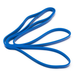 Fitness Hip <b>Circle</b> Band for Men and Women Latex Eco-Friendly Long Resistance Bands Wholesale New Design High Quality Yoga - Product Image 2