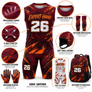 Ensemble Maillot et Short de Football Personnalisé 7v7 Écologique Extensible Quadridirectionnel à Séchage Rapide pour Clubs Adultes et Tournois - Product Image 6