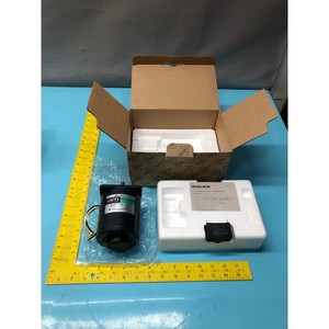 มอเตอร์ควบคุมความเร็ว ORIENTAL MOTOR รุ่น 5RK40RA-A, 147347 - อุปกรณ์และอะไหล่เซมิคอนดักเตอร์ระดับโลกที่เชื่อถือได้ - Product Image 1