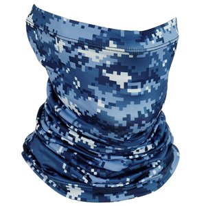 Cache-cou unisexe anti-UV pour l'été, cagoule, cache-visage, bandana sans couture avec logo personnalisé et design par sublimation - Product Image 5