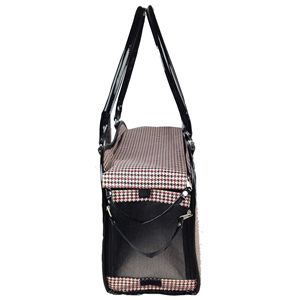 Elegante Borsa Trasportino per Animali Domestici: Soluzione alla Moda e Stilosa per il Tuo Amico Peloso - Product Image 6