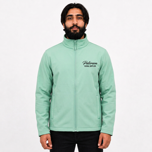 Chaqueta personalizada resistente a la intemperie al por mayor para minoristas de artículos de exterior en EE. UU. con producción de marca privada - Product Image 3