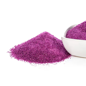 ผงมันม่วงเวียดนามและส่วนผสมอูเบะพรีเมียมสำหรับการส่งออกระหว่างประเทศ - Product Image 1