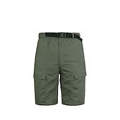 Pantalones de trabajo resistentes a desgarros con múltiples bolsillos, pantalones reflectantes para senderismo, pantalones de senderismo personalizados para hombre. - Product Image 6